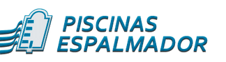 Piscinas Espalmador logo